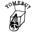 YOMERU?