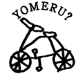 YOMERU?