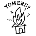 YOMERU?