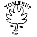 YOMERU?