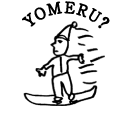 YOMERU?