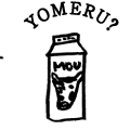 YOMERU?