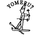 YOMERU?