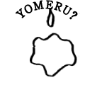 YOMERU?