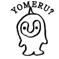 YOMERU?