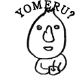 YOMERU?