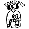 YOMERU?