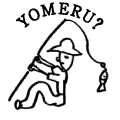 YOMERU?