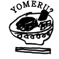 YOMERU?