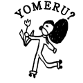 YOMERU?