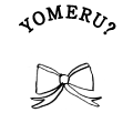 YOMERU?