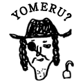 YOMERU?