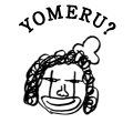 YOMERU?