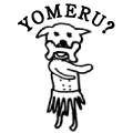 YOMERU?