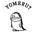 YOMERU?