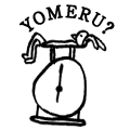 YOMERU?