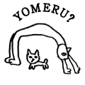 YOMERU?