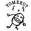 YOMERU?