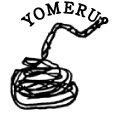 YOMERU?