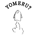 YOMERU?