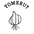 YOMERU?