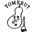 YOMERU?