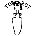 YOMERU?