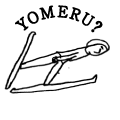 YOMERU?