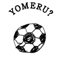 YOMERU?