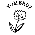 YOMERU?