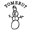 YOMERU?