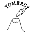 YOMERU?