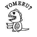 YOMERU?