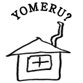 YOMERU?