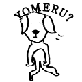 YOMERU?