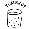 YOMERU?