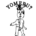 YOMERU?