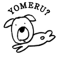 YOMERU?