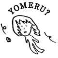 YOMERU?