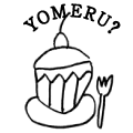 YOMERU?