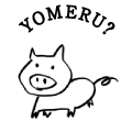 YOMERU?