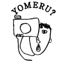 YOMERU?