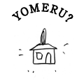 YOMERU?