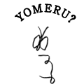 YOMERU?