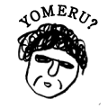 YOMERU?