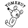 YOMERU?