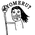 YOMERU?