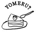 YOMERU?