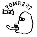 YOMERU?