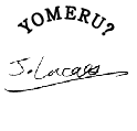 YOMERU?